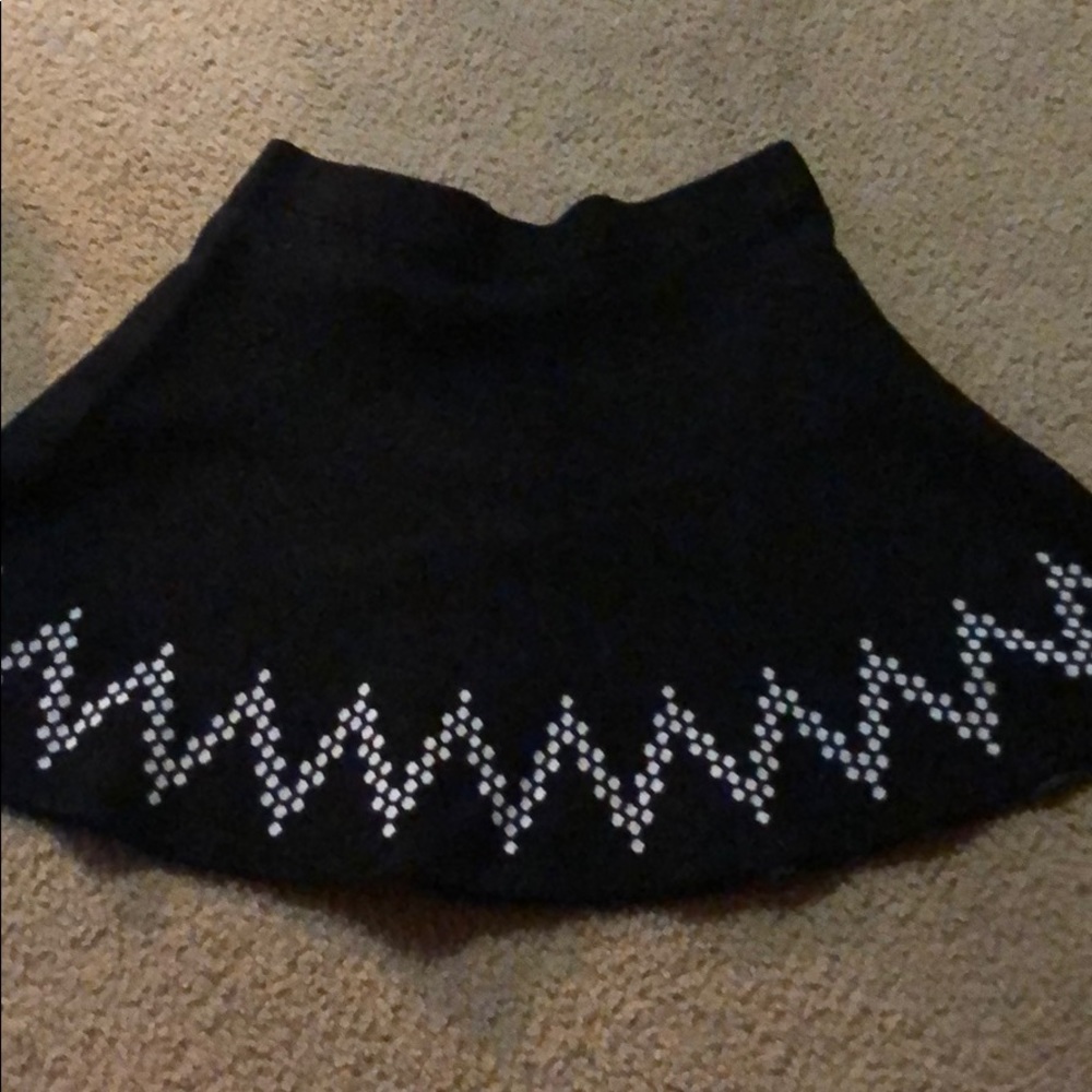 Candies miniskirt